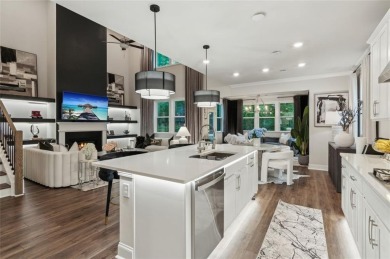 Why settle for builder-grade when you can have this? Welcome to on The Golf Club At Bradshaw Farm in Georgia - for sale on GolfHomes.com, golf home, golf lot