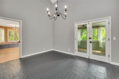 Brand new to the market in Sea Palms! This beautifully updated on Sea Palms Golf and Tennis Resort in Georgia - for sale on GolfHomes.com, golf home, golf lot