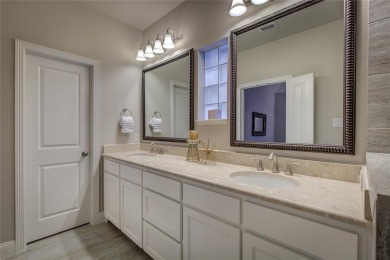 Immaculate lock-and-leave neighborhood in highly sought-after on TPC At Craig Ranch in Texas - for sale on GolfHomes.com, golf home, golf lot