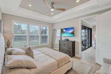 EXQUISITE LUXURY LIVING IN ESPLANADE AT AZARIO.

Introducing on Esplanade Golf and Country at Lakewood Ranch in Florida - for sale on GolfHomes.com, golf home, golf lot