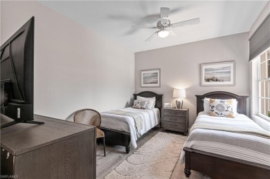 Welcome to this meticulously maintained and beautifully on Copperleaf Golf Club in Florida - for sale on GolfHomes.com, golf home, golf lot