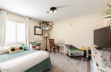 Welcome to 3374 Eagle Bend Street, a refined single-story on Stallion Mountain Golf Course in Nevada - for sale on GolfHomes.com, golf home, golf lot
