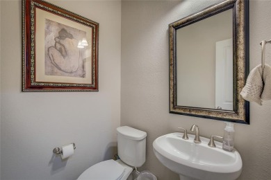 Immaculate lock-and-leave neighborhood in highly sought-after on TPC At Craig Ranch in Texas - for sale on GolfHomes.com, golf home, golf lot