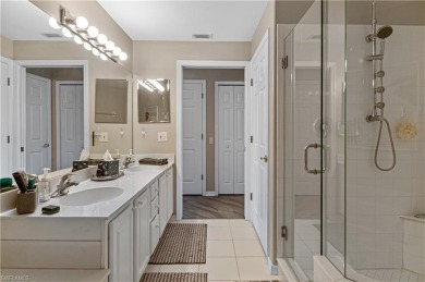 Welcome to this meticulously maintained and beautifully on Copperleaf Golf Club in Florida - for sale on GolfHomes.com, golf home, golf lot