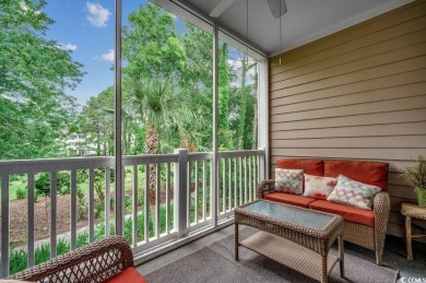 Welcome to this beautifully appointed 2-bedroom, 2-bathroom on  in South Carolina - for sale on GolfHomes.com, golf home, golf lot