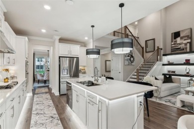 Why settle for builder-grade when you can have this? Welcome to on The Golf Club At Bradshaw Farm in Georgia - for sale on GolfHomes.com, golf home, golf lot