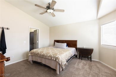 Welcome to 3374 Eagle Bend Street, a refined single-story on Stallion Mountain Golf Course in Nevada - for sale on GolfHomes.com, golf home, golf lot