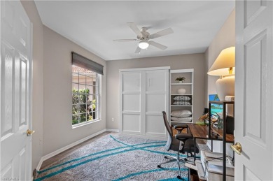 Welcome to this meticulously maintained and beautifully on Copperleaf Golf Club in Florida - for sale on GolfHomes.com, golf home, golf lot