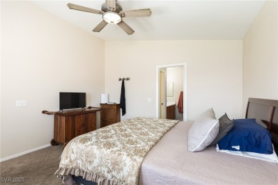 Welcome to 3374 Eagle Bend Street, a refined single-story on Stallion Mountain Golf Course in Nevada - for sale on GolfHomes.com, golf home, golf lot