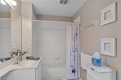 Welcome to this meticulously maintained and beautifully on Copperleaf Golf Club in Florida - for sale on GolfHomes.com, golf home, golf lot
