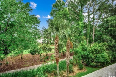 Welcome to this beautifully appointed 2-bedroom, 2-bathroom on  in South Carolina - for sale on GolfHomes.com, golf home, golf lot