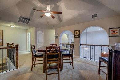 Immaculate lock-and-leave neighborhood in highly sought-after on TPC At Craig Ranch in Texas - for sale on GolfHomes.com, golf home, golf lot