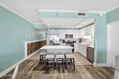 Welcome to your beach oasis! As you enter this meticulously on Signal Hill Golf Course, Inc. in Florida - for sale on GolfHomes.com, golf home, golf lot