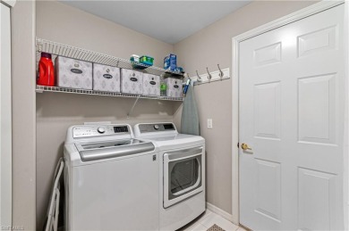 Welcome to this meticulously maintained and beautifully on Copperleaf Golf Club in Florida - for sale on GolfHomes.com, golf home, golf lot