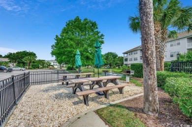 Welcome to this beautifully appointed 2-bedroom, 2-bathroom on  in South Carolina - for sale on GolfHomes.com, golf home, golf lot