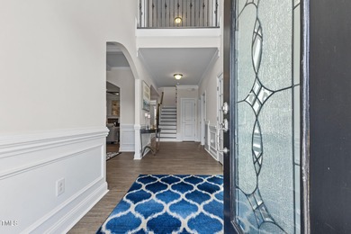 Exceptional opportunity in Kings Grant, Fayetteville's premier on Kings Grant Golf and Country Club in North Carolina - for sale on GolfHomes.com, golf home, golf lot