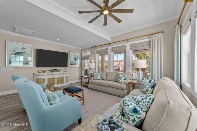 Coastal Elegance Awaits at Ocean Isle Beach

Discover the on Sea Trail Golf Resort in North Carolina - for sale on GolfHomes.com, golf home, golf lot