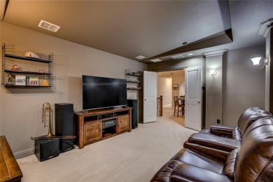Immaculate lock-and-leave neighborhood in highly sought-after on TPC At Craig Ranch in Texas - for sale on GolfHomes.com, golf home, golf lot