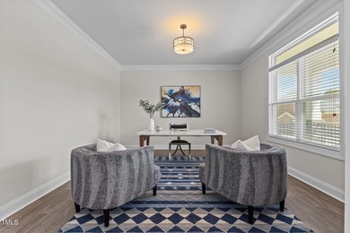 Exceptional opportunity in Kings Grant, Fayetteville's premier on Kings Grant Golf and Country Club in North Carolina - for sale on GolfHomes.com, golf home, golf lot