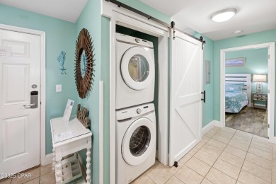 Welcome to your beach oasis! As you enter this meticulously on Signal Hill Golf Course, Inc. in Florida - for sale on GolfHomes.com, golf home, golf lot