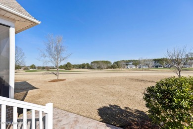 Experience the ultimate blend of luxury and comfort in this on Crow Creek Golf Club in North Carolina - for sale on GolfHomes.com, golf home, golf lot