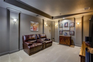 Immaculate lock-and-leave neighborhood in highly sought-after on TPC At Craig Ranch in Texas - for sale on GolfHomes.com, golf home, golf lot