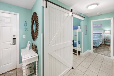 Welcome to your beach oasis! As you enter this meticulously on Signal Hill Golf Course, Inc. in Florida - for sale on GolfHomes.com, golf home, golf lot