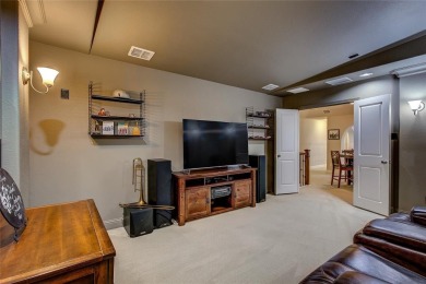 Immaculate lock-and-leave neighborhood in highly sought-after on TPC At Craig Ranch in Texas - for sale on GolfHomes.com, golf home, golf lot