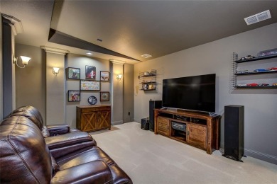 Immaculate lock-and-leave neighborhood in highly sought-after on TPC At Craig Ranch in Texas - for sale on GolfHomes.com, golf home, golf lot