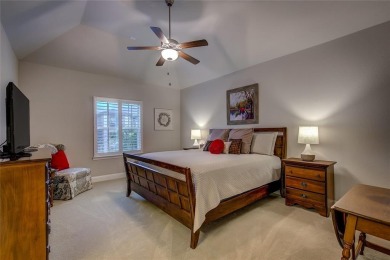 Immaculate lock-and-leave neighborhood in highly sought-after on TPC At Craig Ranch in Texas - for sale on GolfHomes.com, golf home, golf lot