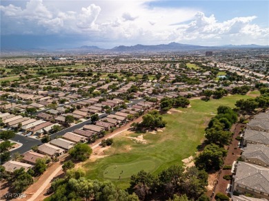 Welcome to 3374 Eagle Bend Street, a refined single-story on Stallion Mountain Golf Course in Nevada - for sale on GolfHomes.com, golf home, golf lot