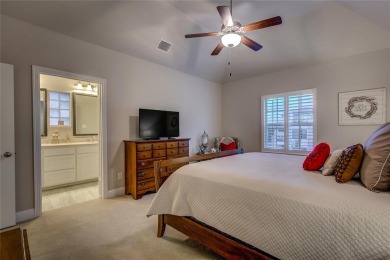 Immaculate lock-and-leave neighborhood in highly sought-after on TPC At Craig Ranch in Texas - for sale on GolfHomes.com, golf home, golf lot