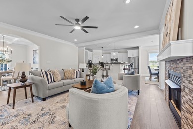 Exceptional opportunity in Kings Grant, Fayetteville's premier on Kings Grant Golf and Country Club in North Carolina - for sale on GolfHomes.com, golf home, golf lot