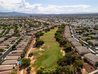 Welcome to 3374 Eagle Bend Street, a refined single-story on Stallion Mountain Golf Course in Nevada - for sale on GolfHomes.com, golf home, golf lot