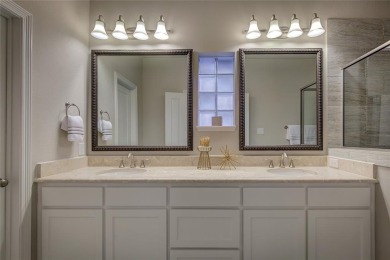 Immaculate lock-and-leave neighborhood in highly sought-after on TPC At Craig Ranch in Texas - for sale on GolfHomes.com, golf home, golf lot