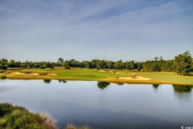 Welcome to this beautifully appointed 2-bedroom, 2-bathroom on  in South Carolina - for sale on GolfHomes.com, golf home, golf lot