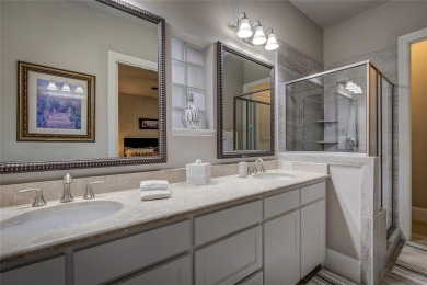 Immaculate lock-and-leave neighborhood in highly sought-after on TPC At Craig Ranch in Texas - for sale on GolfHomes.com, golf home, golf lot