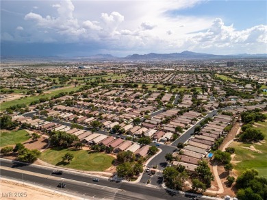 Welcome to 3374 Eagle Bend Street, a refined single-story on Stallion Mountain Golf Course in Nevada - for sale on GolfHomes.com, golf home, golf lot