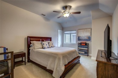 Immaculate lock-and-leave neighborhood in highly sought-after on TPC At Craig Ranch in Texas - for sale on GolfHomes.com, golf home, golf lot