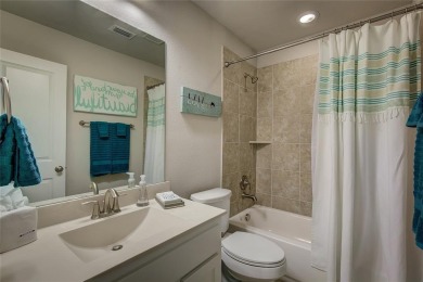 Immaculate lock-and-leave neighborhood in highly sought-after on TPC At Craig Ranch in Texas - for sale on GolfHomes.com, golf home, golf lot
