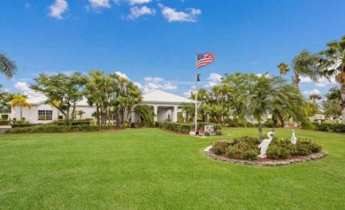 This home has it all . . . location, floorplan and personality on The Club At Pointe West in Florida - for sale on GolfHomes.com, golf home, golf lot