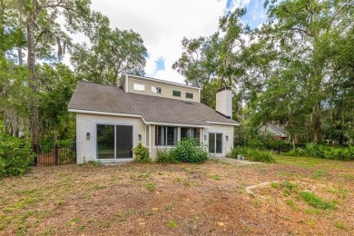 Brand new to the market in Sea Palms! This beautifully updated on Sea Palms Golf and Tennis Resort in Georgia - for sale on GolfHomes.com, golf home, golf lot