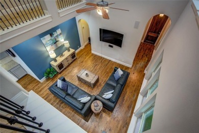 Immaculate lock-and-leave neighborhood in highly sought-after on TPC At Craig Ranch in Texas - for sale on GolfHomes.com, golf home, golf lot