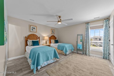 Coastal Elegance Awaits at Ocean Isle Beach

Discover the on Sea Trail Golf Resort in North Carolina - for sale on GolfHomes.com, golf home, golf lot