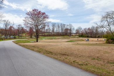 Beautiful 2.93+/- ACRE, lot with a BRANCH in the gated on Old Union Golf Course in Georgia - for sale on GolfHomes.com, golf home, golf lot