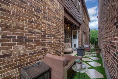 Immaculate lock-and-leave neighborhood in highly sought-after on TPC At Craig Ranch in Texas - for sale on GolfHomes.com, golf home, golf lot