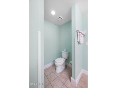 Welcome to your beach oasis! As you enter this meticulously on Signal Hill Golf Course, Inc. in Florida - for sale on GolfHomes.com, golf home, golf lot