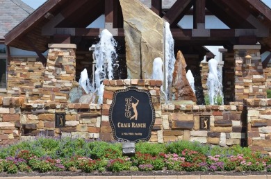 Immaculate lock-and-leave neighborhood in highly sought-after on TPC At Craig Ranch in Texas - for sale on GolfHomes.com, golf home, golf lot