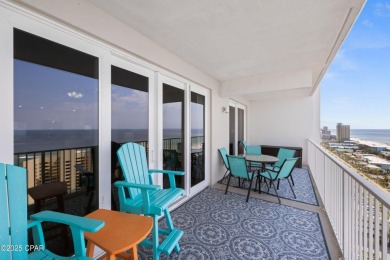 Welcome to your beach oasis! As you enter this meticulously on Signal Hill Golf Course, Inc. in Florida - for sale on GolfHomes.com, golf home, golf lot