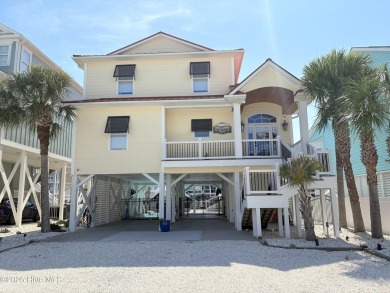 Coastal Elegance Awaits at Ocean Isle Beach

Discover the on Sea Trail Golf Resort in North Carolina - for sale on GolfHomes.com, golf home, golf lot
